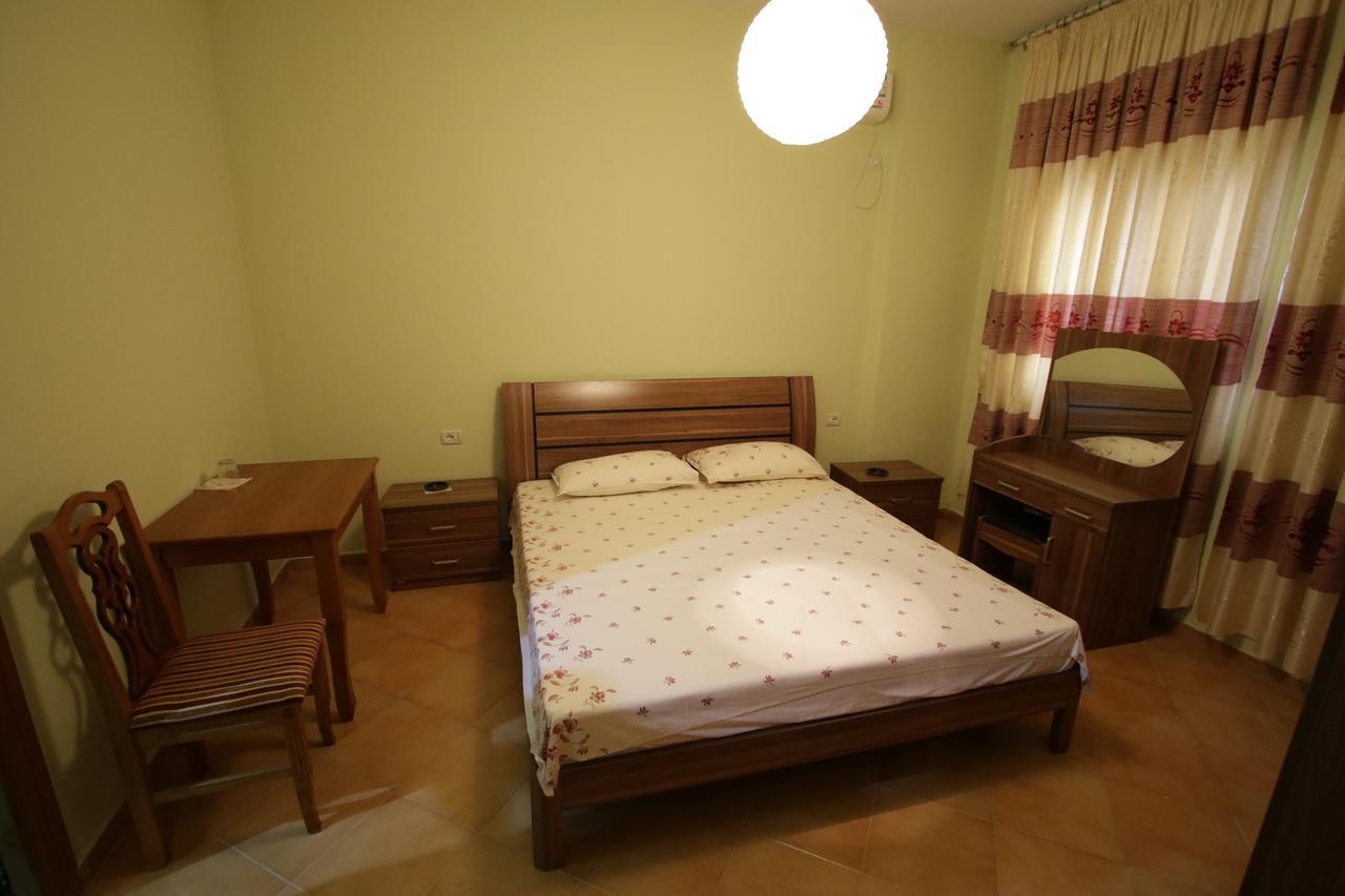 Hotel Alen 2 Tirana Esterno foto
